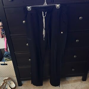 Figs yola skinny scrub pants 2.0